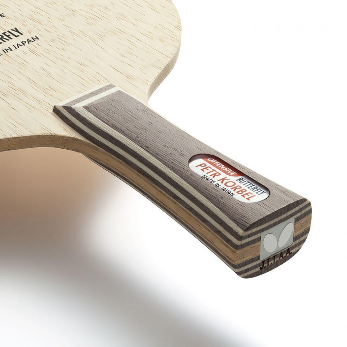 Deska Petr Korbel JP