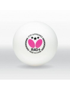 Piłki turniejowe R40+