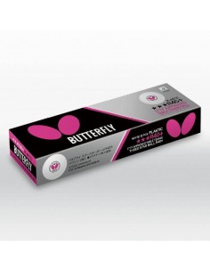 Piłki turniejowe R40+ 2