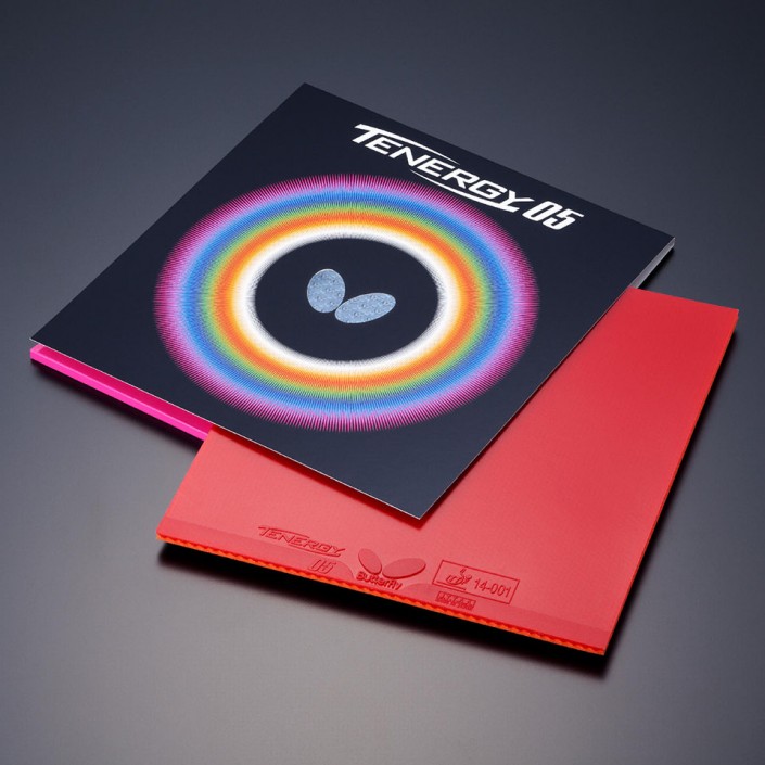 Okładzina Tenergy 05