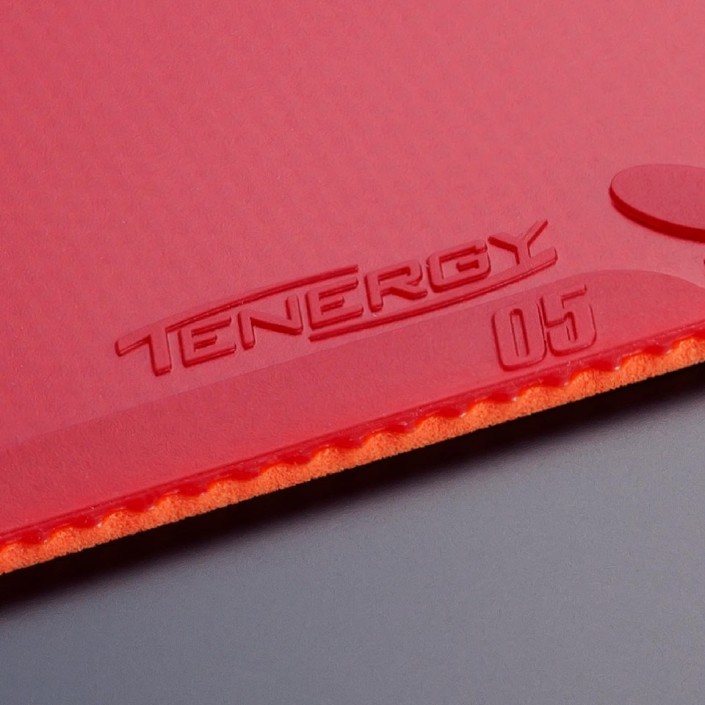 Okładzina Tenergy 05