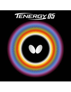 Okładzina Tenergy 05