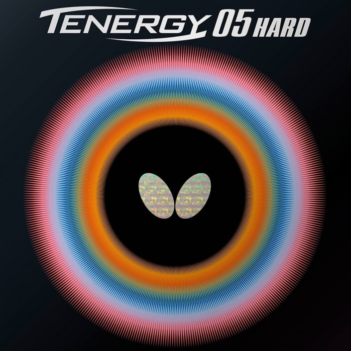 Okładzina Tenergy 05 Hard