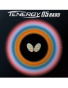 TENERGY 05 HARD - okładzina do tenisa stołowego