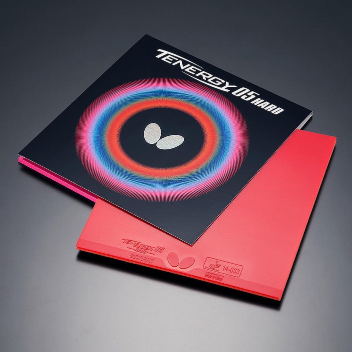 Okładzina Tenergy 05 Hard