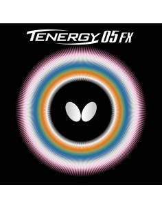 Okładzina Tenergy 05 FX