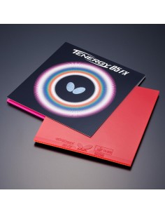 Okładzina Tenergy 05 FX 2