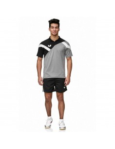 Spodenki Apego czarne 2