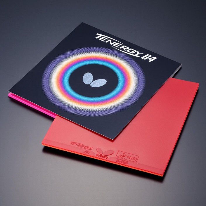 Okładzina Tenergy 64