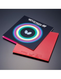 Okładzina Tenergy 80 2