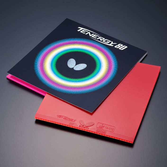 Okładzina Tenergy 80