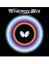 TENERGY 80 FX - okładzina do tenisa stołowego