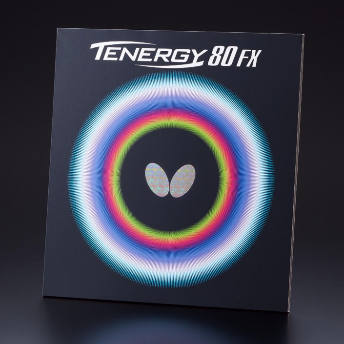 Okładzina Tenergy 80 FX