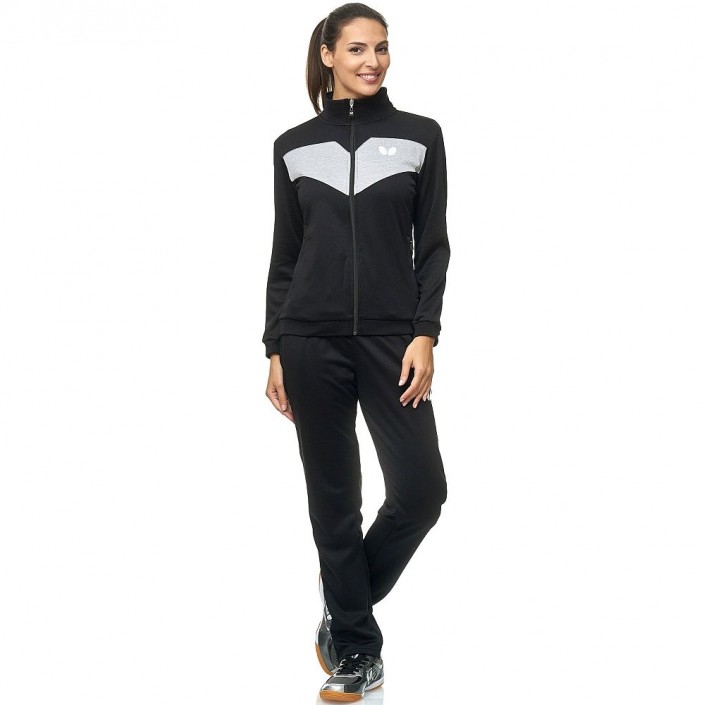 Spodnie dresu Tori Lady