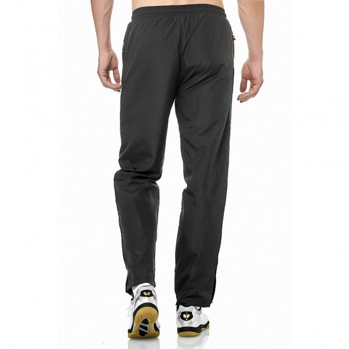 Spodnie dresu Atamy Kids ciemnoszare