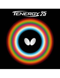 Okładzina Tenergy 25