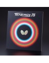 TENERGY 25 - okładzina do tenisa stołowego