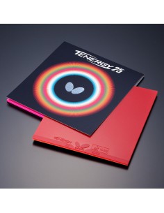 Okładzina Tenergy 25 2