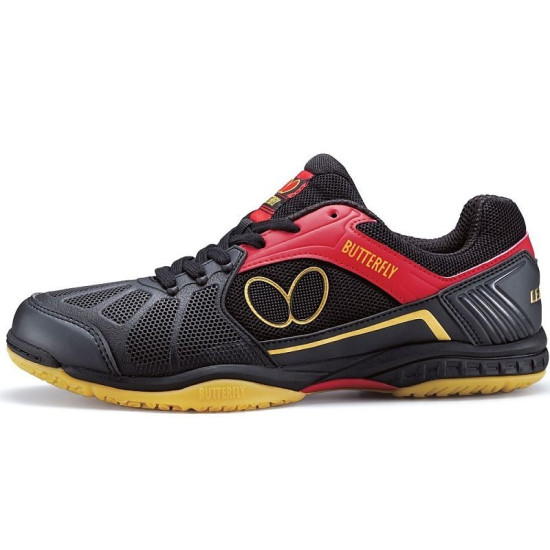 Buty Lezoline Rifones czarne