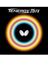 Tenergy 25 FX - okładzina do tenisa stołowego
