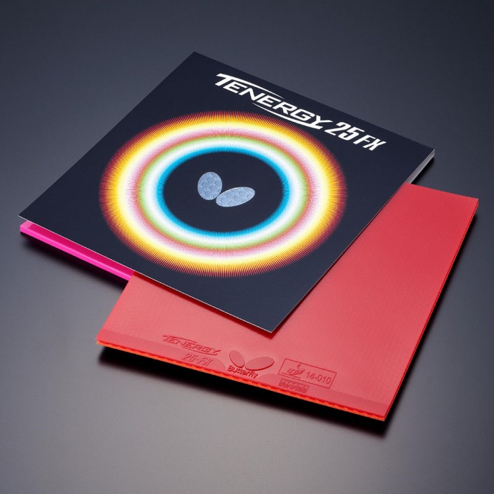 Okładzina Tenergy 25 FX