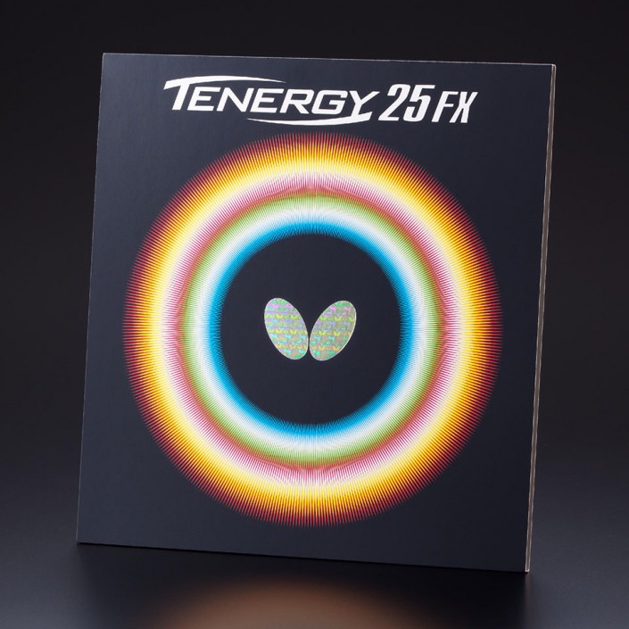 Okładzina Tenergy 25 FX