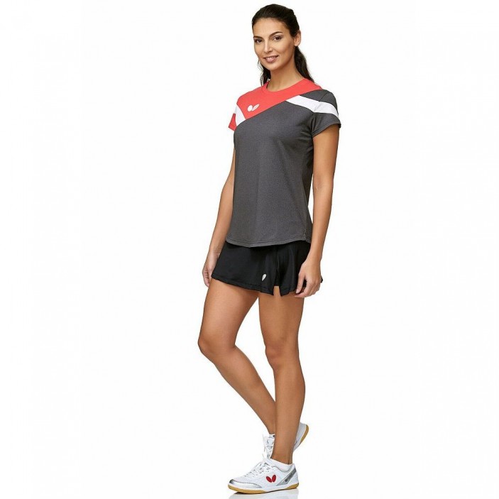 Spódniczka Chiara czarna