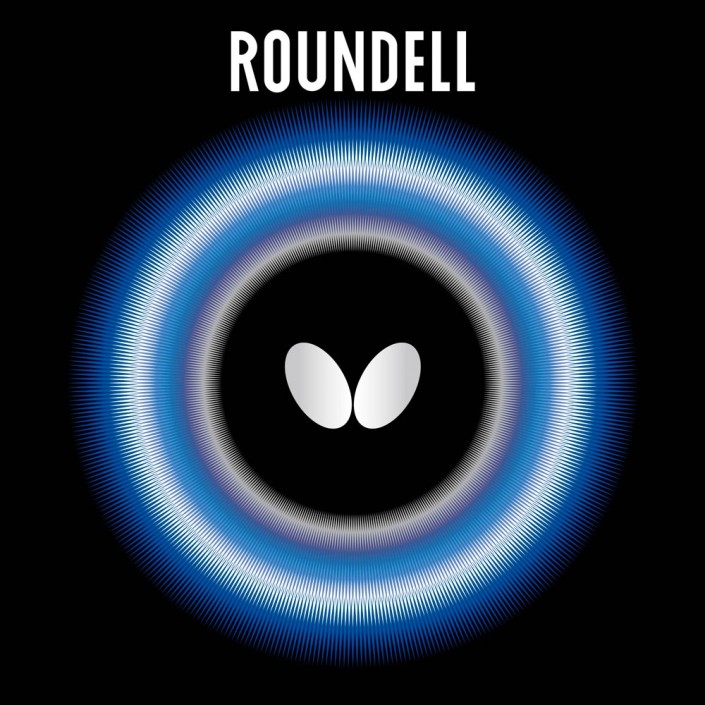 Okładzina Roundell