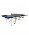 SPACE SAVER - popularny stół do tenisa stołowego do domu i klubu