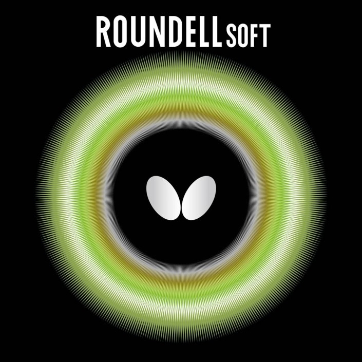 Okładzina Roundell Soft