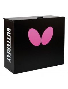 Stolik sędziowski Butterfly