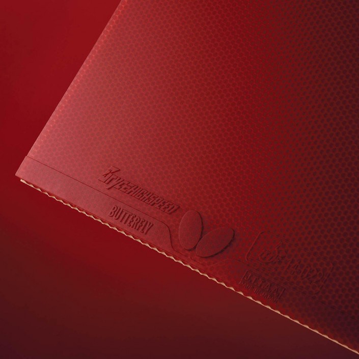 Okładzina Bryce HighSpeed