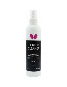 Spray Rubber Cleaner
