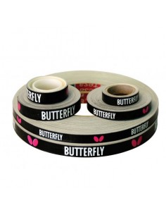 Taśma Logo 9 mm czarna 2