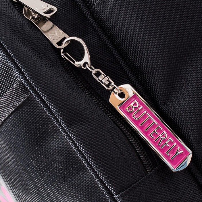 Breloczek Logo Butterfly