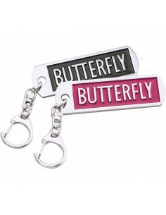 Breloczek Logo Butterfly