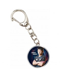 Breloczek Tomokazu Harimoto