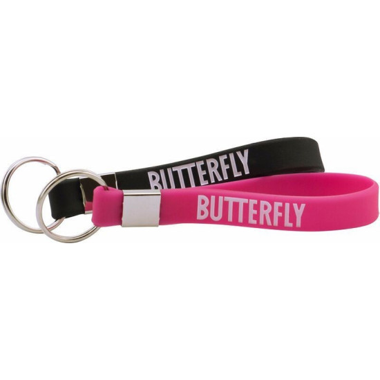 Silikonowy breloczek