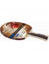 Rakietka do tenisa stołowego Butterfly Bronze