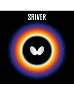 Okładzina Sriver