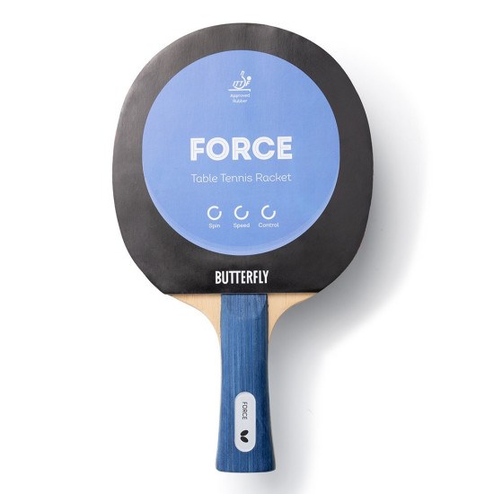 Rakietka do pingponga Butterfly Force