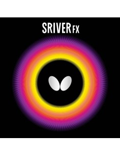 Okładzina Sriver FX