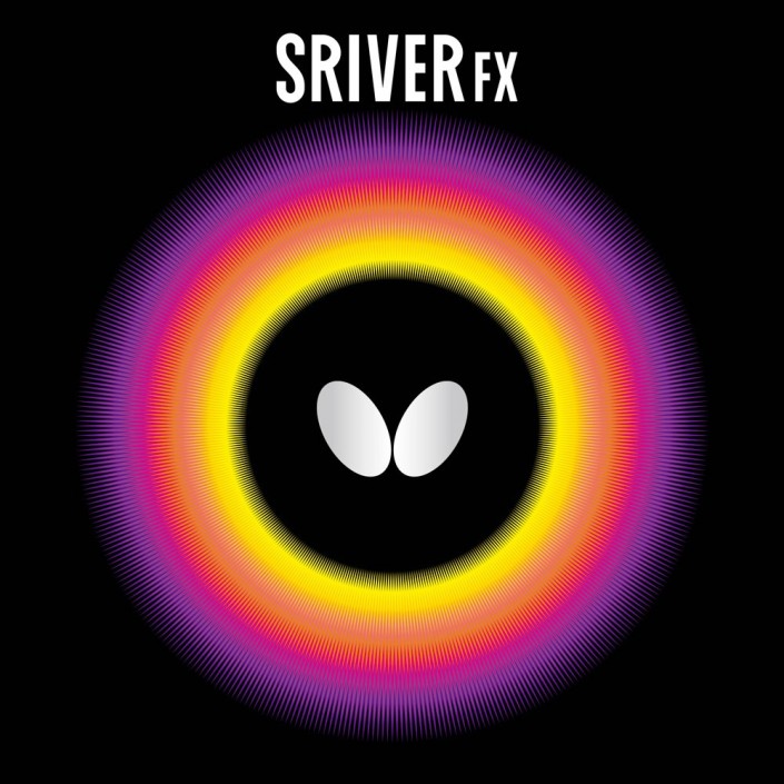 Okładzina Sriver FX