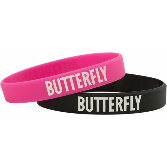 Silikonowa bransoletka