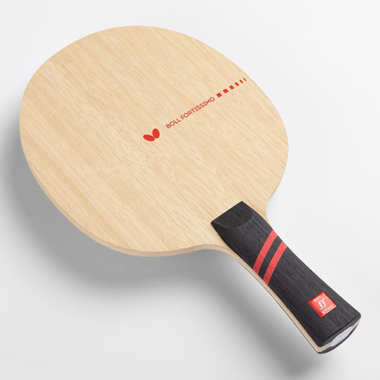 BOLL FORTISSIMO BUTTERFLY