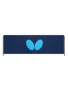 Płotek Butterfly wzmocniony