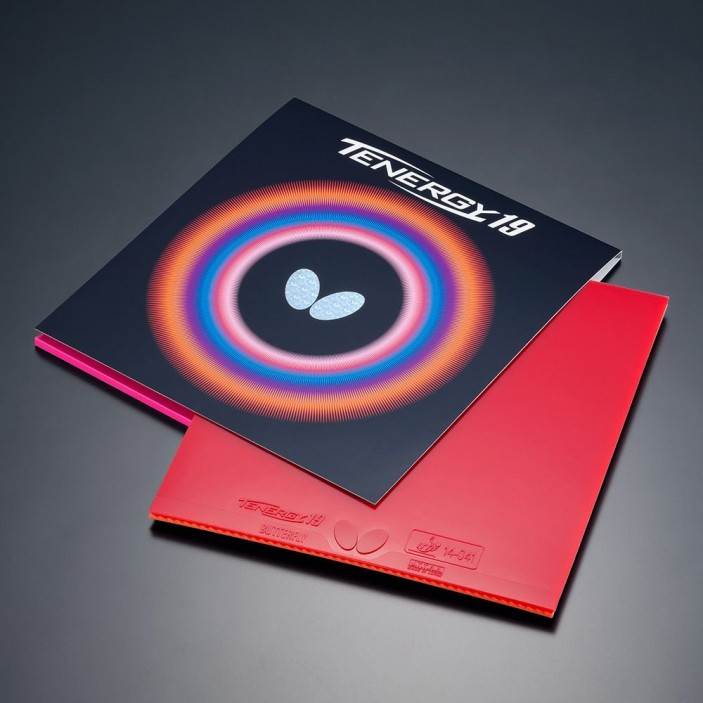 Okładzina Tenergy 19