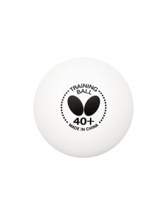 Piłki treningowe 40+