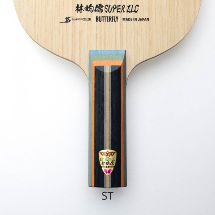 Deska Lin Yun-Ju Super ZLC