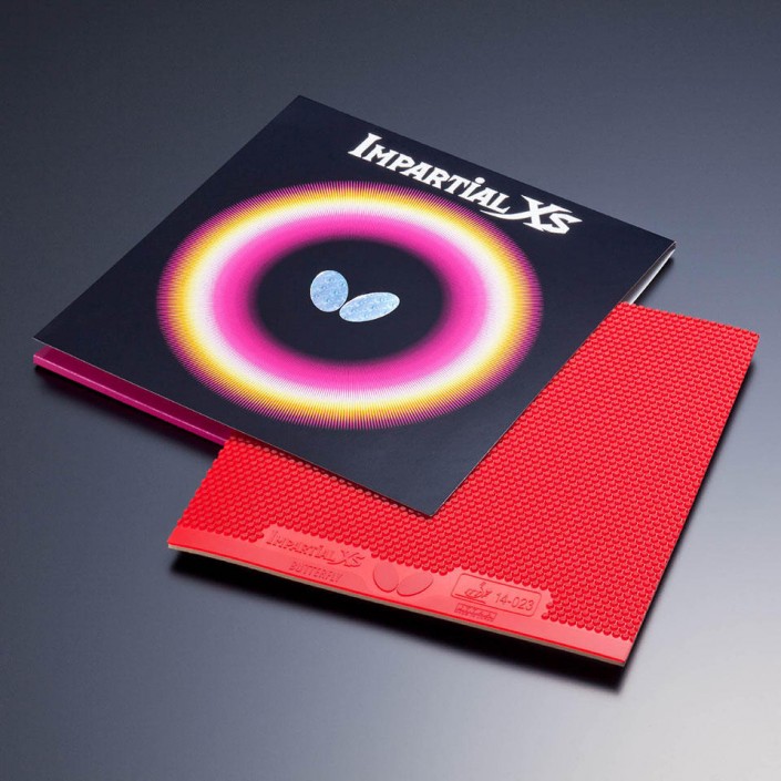 Okładzina Impartial XS